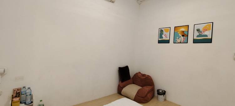 特兰西特东盟机场霍斯特尔(Transit Donmueang Airport Hostel)图片