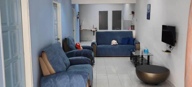 居銮民宿(Kluang Melodi Homestay)图片