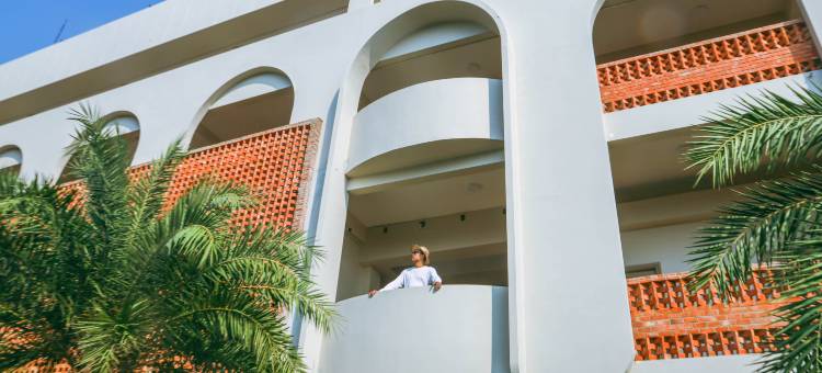 马尔代夫海滩度假村(Maldives Beach Resort)图片