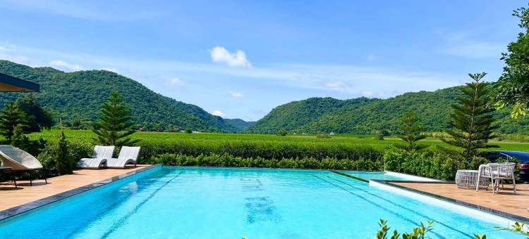 Tara Valley Saraburi图片