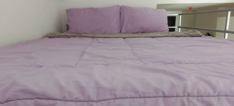 雅加达私人阁楼酒店(Loft Privato, Jakarta)图片