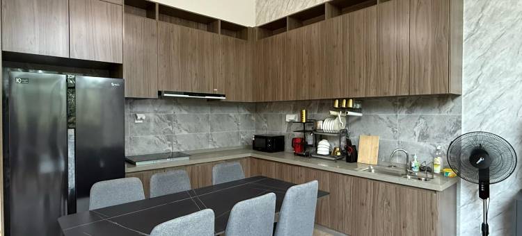 Forest City Golf Villa 5pax图片