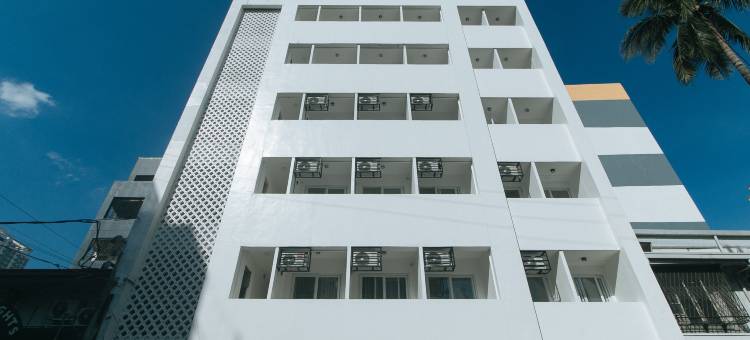 Stay Manila Hotel by RedDoorz图片