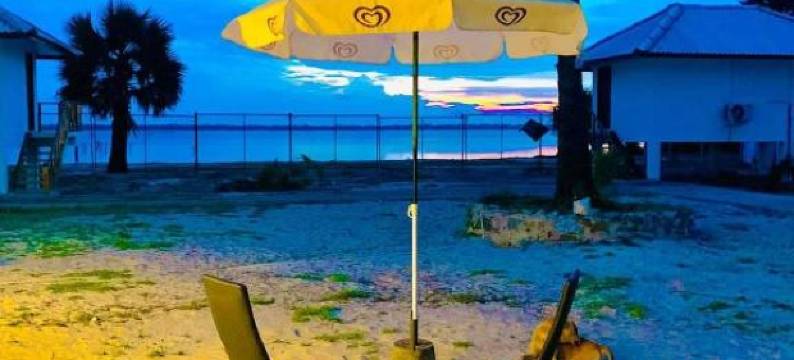 棕榈滩度假村 锡兰(Palm Beach Resort Ceylon)图片