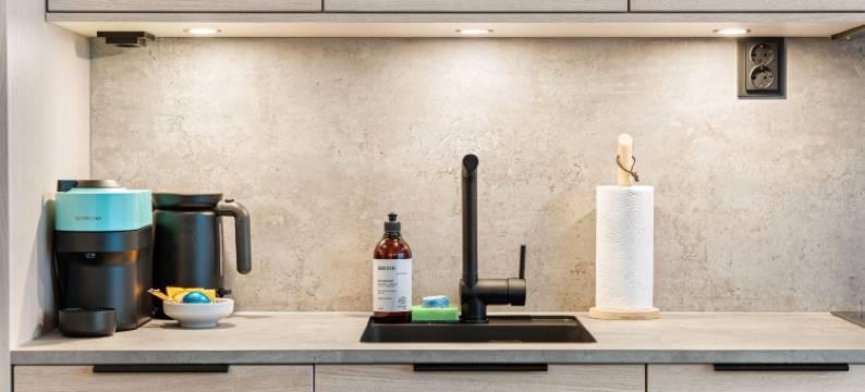 LUX 酒店公寓 利勒斯特伦(LUX Hotel Apartments)图片