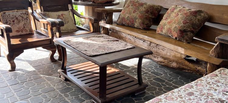 Sequor Palm Villa图片