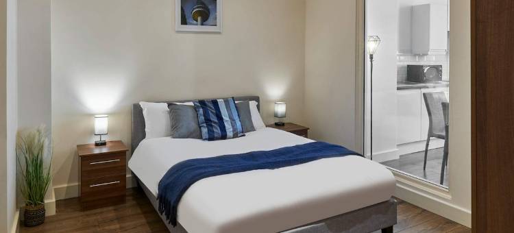 Host Stay三女神度假屋(Host & Stay | Three Graces Getaway)图片