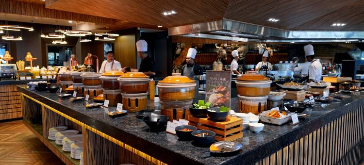 1969 D'Kelly Hotel图片