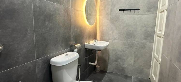 The Luxurious 23 @ GameTopia Villa图片