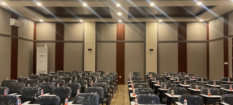 松巴瓦大酒店(Sumbawa Grand Hotel)图片