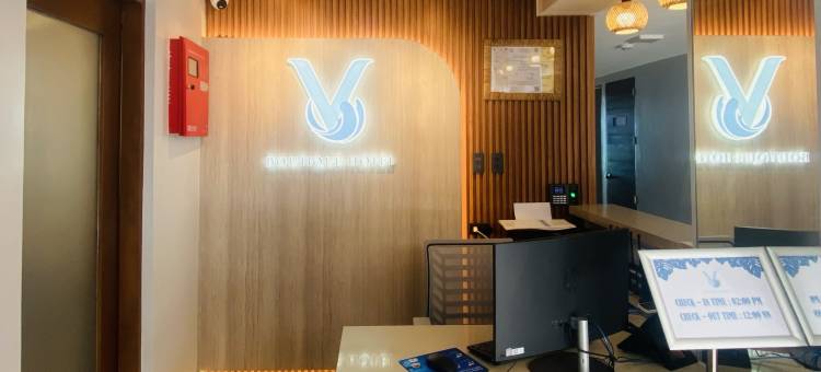 V精品酒店长滩岛(V Boutique Hotel Boracay)图片