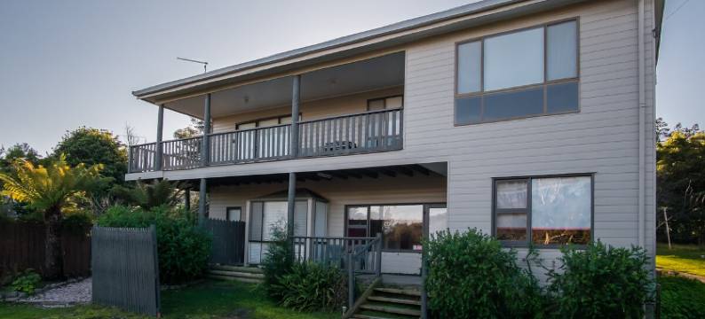 科夫海滩1号公寓(Cove Beach Apartment 1)图片