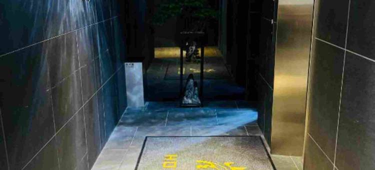 岚酒店难波南 No.003(Hotel Arashi Nambaminami No.003)图片