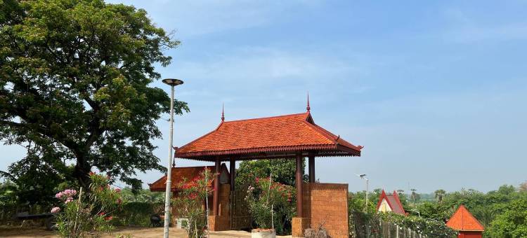 Toek Chha Temple Resort图片