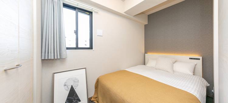 Living like Hotel Hakata Premium(Living like Hotel Hakata Premium)图片
