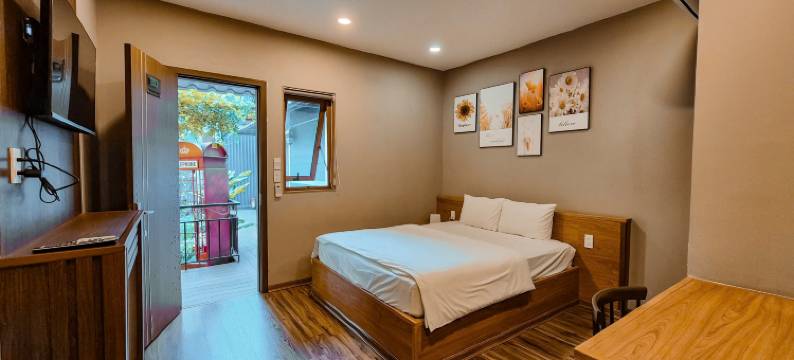 Ninh Binh The View Point Home & Spa图片