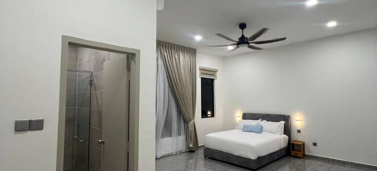 DutaVilla Botani Jasin图片