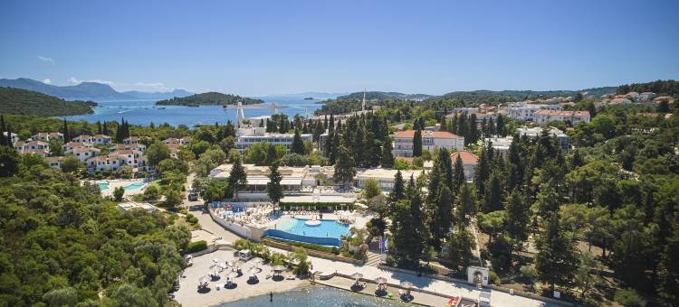 阿米内斯维瓦尔维拉里斯度假村(Aminess Vival Velaris Resort)图片