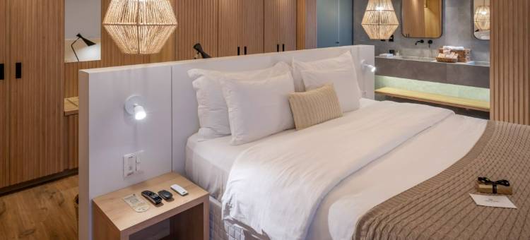 SERHS体验套房(SERHS Experience Suites)图片