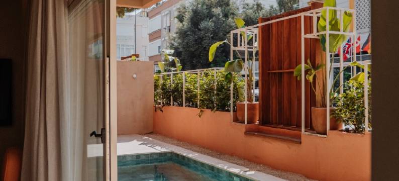 La Gaia Hotel Only Adult图片