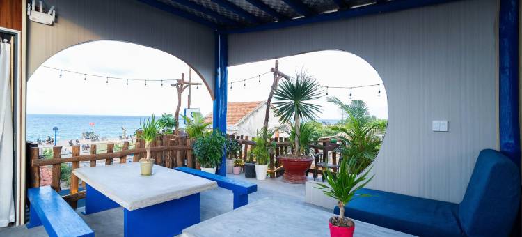 Cozrum - 朗罗舒适民宿3(Cozrum - Lang Lo Homestay Cozy 3)图片