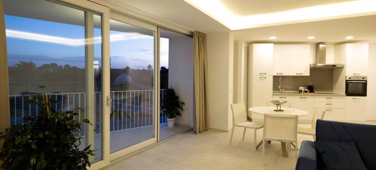 [Calammare Apartment N°3 Ulivo] Elegant Apartment图片