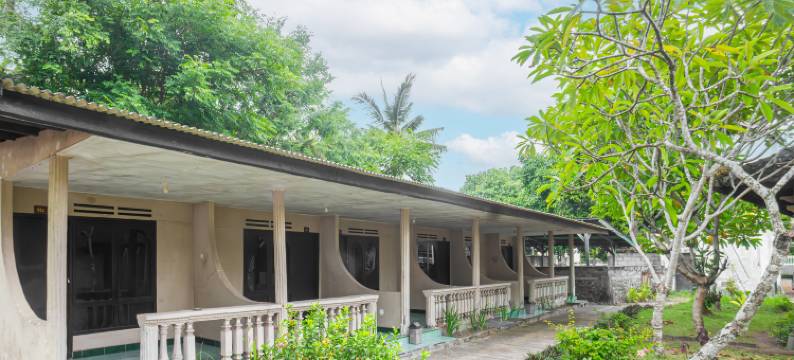 Hotel O Bale Gajog Near SDN 2 SEKAROH图片