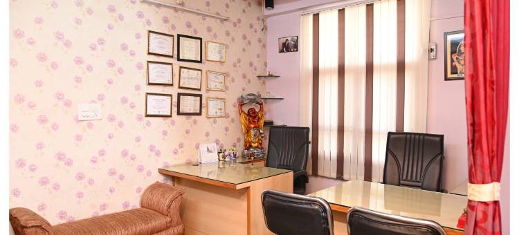 SOHANA'S HOMESTAYS图片