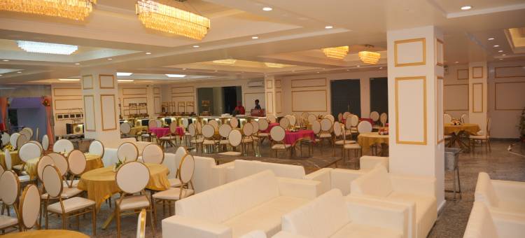 金谷酒店(Hotel Golden Valley)图片