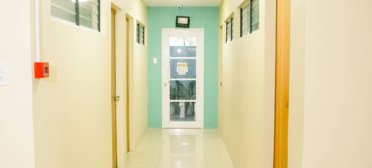 CELCOR PENSION HOUSE图片