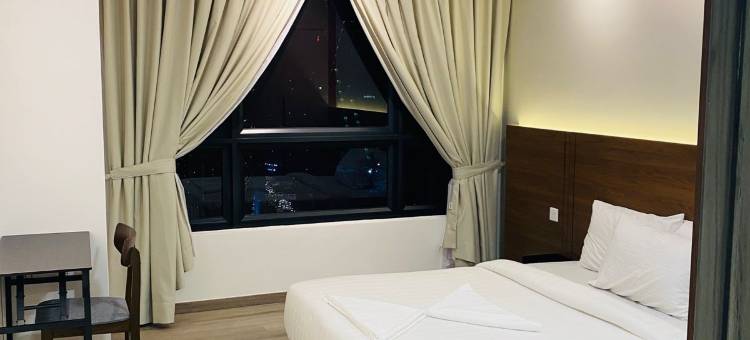 Agile Residence Gorgeous Luxury Suites图片