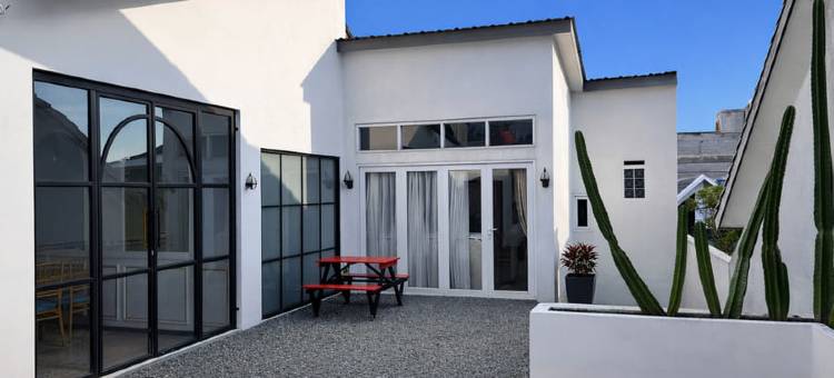 RedDoorz @ Mouza Guest House Antapani Arcamanik Bandung图片