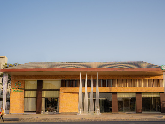 王子公寓酒店