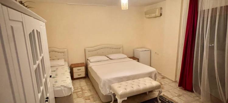 赛林姆苏坦酒店(Selim Sultan Otel)图片