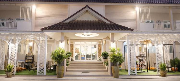 蒋康巴大别墅(Chiangkham Grand Villa)图片