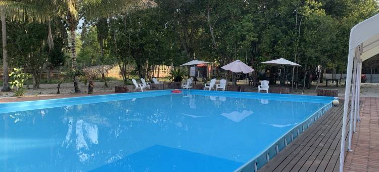 Rantau D'rhu Beach Chalet图片