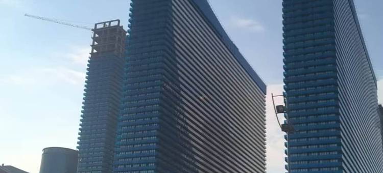 菲特公寓酒店(Fitt Apartment Hotel)图片