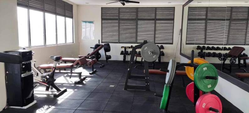 By Trixia BE Apartments, Luxury Studio Apartments near IT Park图片