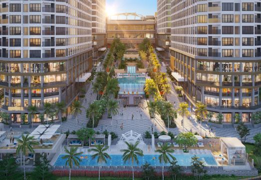 Mandala Chambay Mui Ne - The Raclay Retreat Hotel Overview