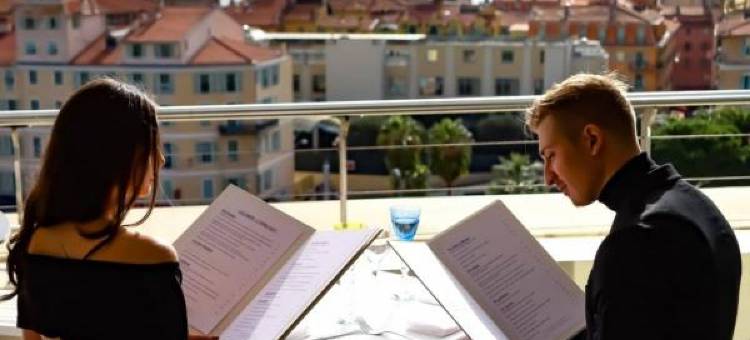 阿坎特酒店(Résidence Aston La Scala)图片