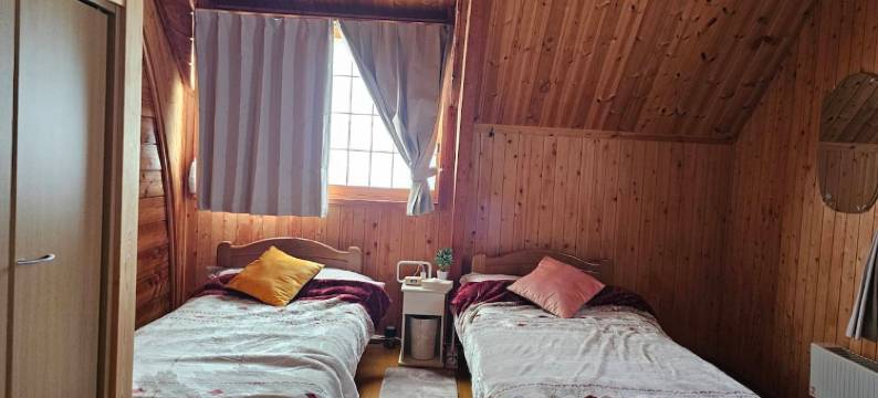 宠物友好 那须皇家别墅(Pet-friendly private vacation home Nasu Royal Villa)图片