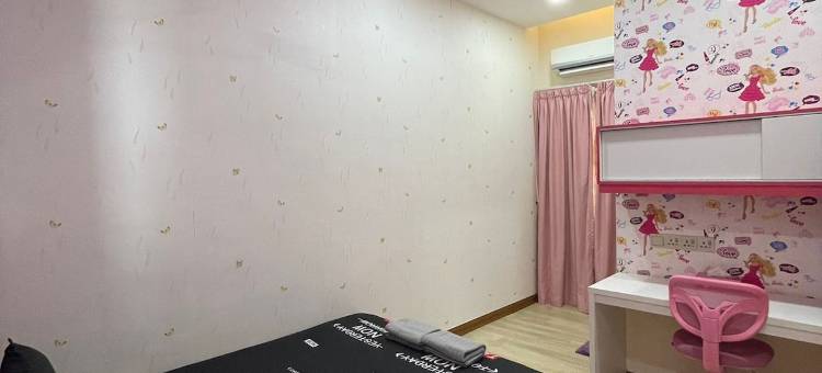 Sekinchan Countryside Penthouse  (Paddy & Sea ViewSekinchan图片