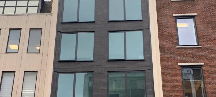 哈顿花园酒店(Hatton Garden Hotel)图片