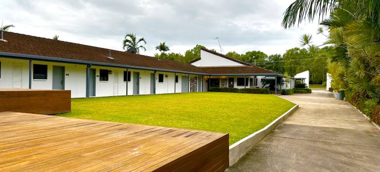 白桦度假村波特道格拉斯(Birch Resort Port Douglas)图片