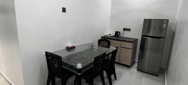 RAUB HOMESTAY -FREE WIFI图片