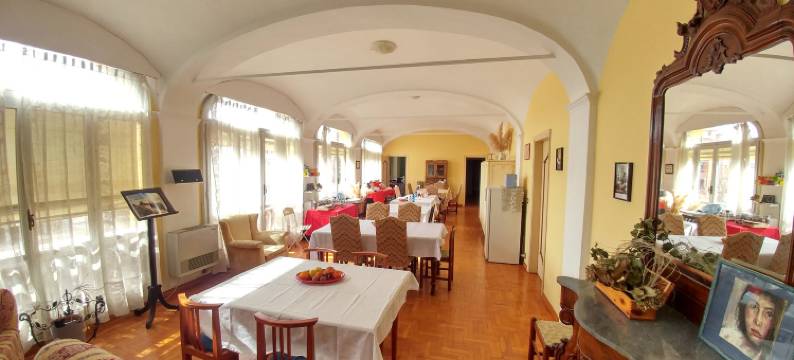 布莱斯布住宿加早餐旅馆(Bresbot B&B)图片