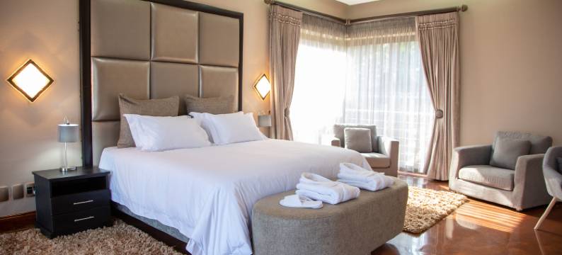 辛珀景观精品旅馆(Schimper View Boutique Guest House)图片