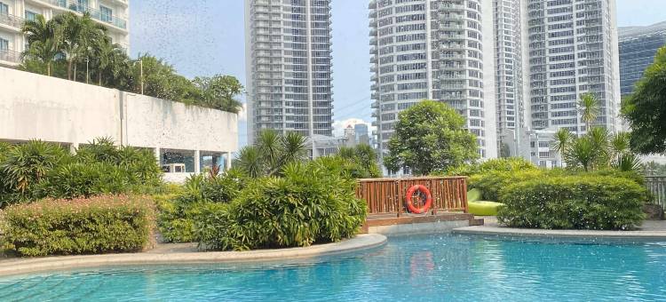 Cozy place near Poblacion and Rockwell图片