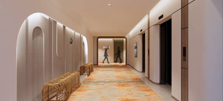 ARTOTEL Living World Kota Wisata图片