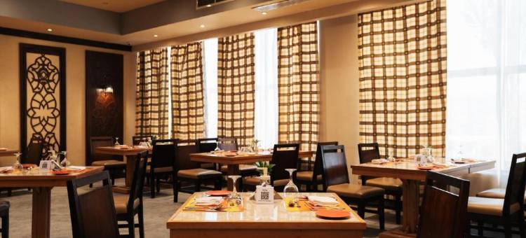 Riviera Aqua Park Resort图片